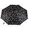 Парасолька "Білий горошок" * Рандомний вибір дизайну ELISEY, фото 9