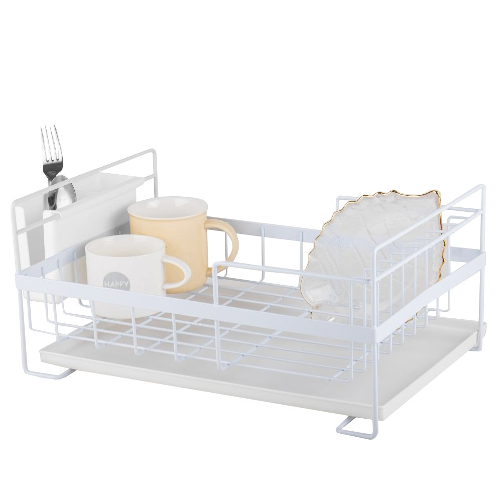 Кухонний органайзер "Гастрономічний Лабіринт", білий ELISEY, фото 1