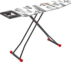 Прасувальна дошка HEINNER HR-DGR-004 125 x 42 см