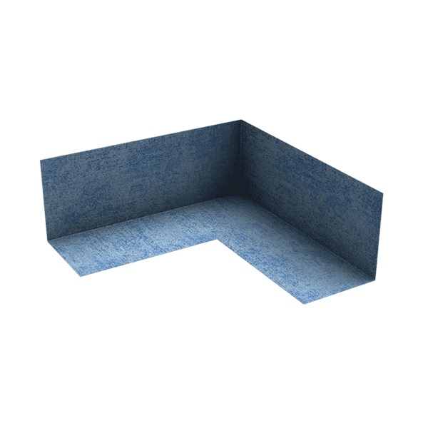 Гідроізоляційний кутик внутрішній MC-Bauchemie SB 78 Innenecke, фото 1