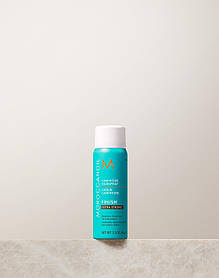 Лак для волосся сильної фіксації Moroccanoil Luminous Hairspray Strong Finish (75 ml)