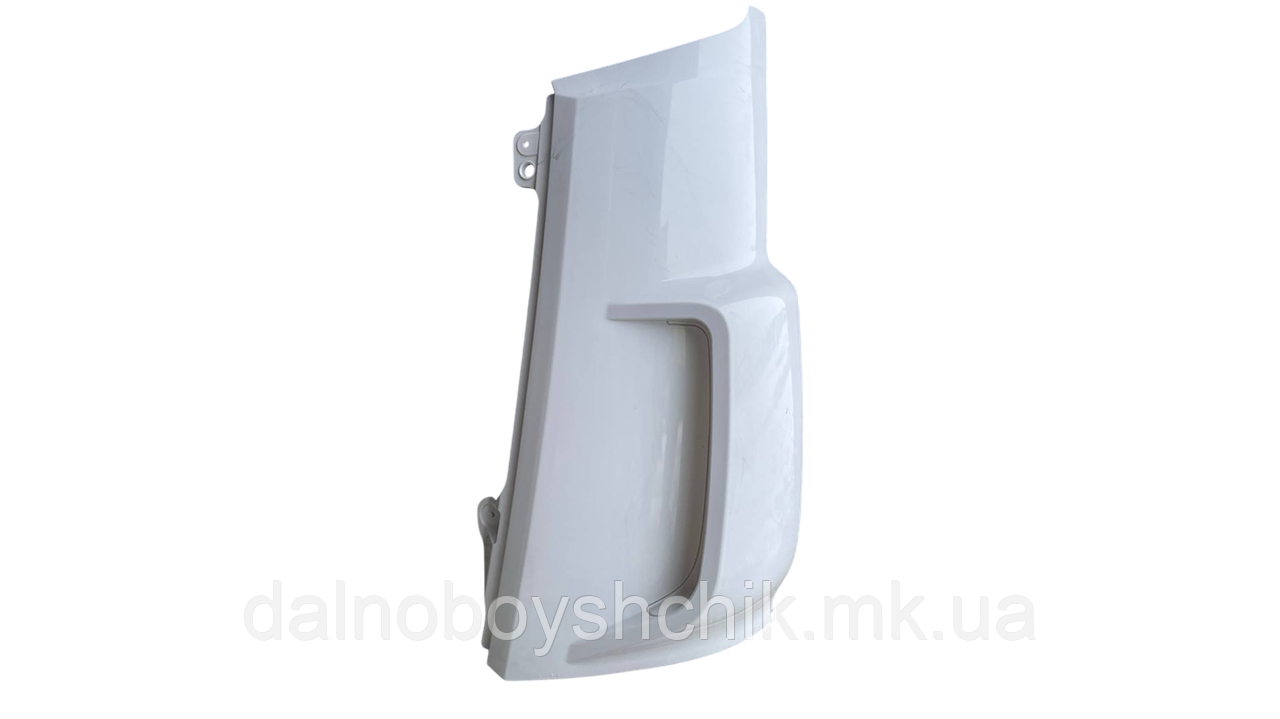 Дефлектор L DAF CF Euro6 1843707, 1844275, 1843689, фото 1