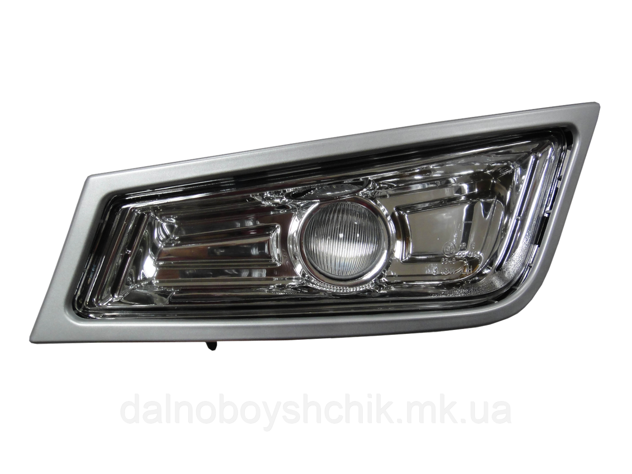 Протитуманна фара L VOLVO FH, FM Euro5 21297911, 21035692, фото 1