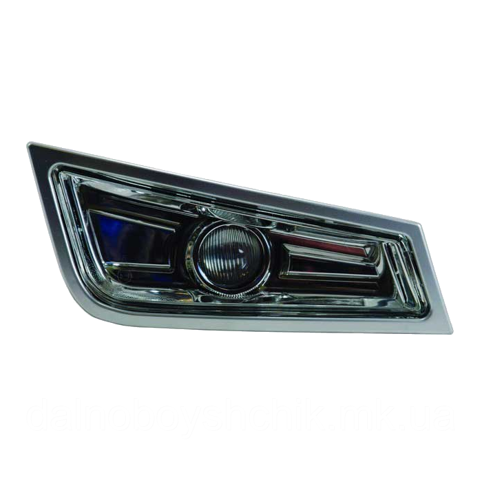 Протитуманна фара R VOLVO FH, FM Euro5 21297909, 21035690, фото 1