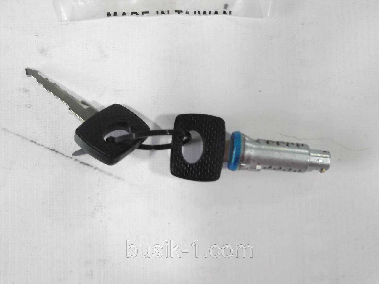 Серцевина 1 шт з ключами 2шт Sprinter,Crafter 06-, фото 1