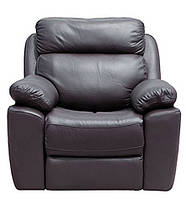 Шкіряні крісла