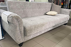 Диван Романтик розкладний. Розпродаж у шоурум