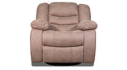 Нове крісло з реклайнером — Манхеттен