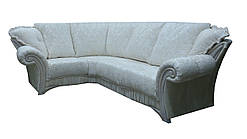 Стильний кутовий диван 3Н1 "Mayfaer" (Майфаєр). (295*214 см)