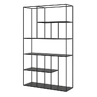 Оригінальний стелаж "M-1" (1150*2000*400)