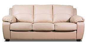 Шкіряні офісні дивани