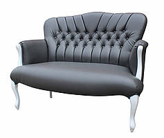 Класичний м'який диван "Опера" (128 см)