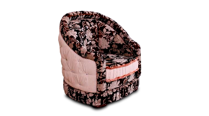 Крісло Аріель, фото 1