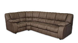 Кутовий диван Монако