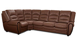 Кутовий диван Олімп