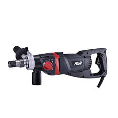 Дриль алмазного свердління з мікроударом AGP DM52D