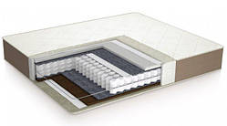 Матрац Aurora Cocos