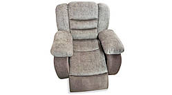 Крісло релайнер Манхеттен
