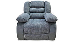 Крісло релайнер Манхеттен