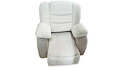 Крісло релайнер Манхеттен