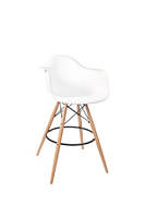 Барний стілець "Twist Stool" (Твіст стілець). (60х62х106 см)