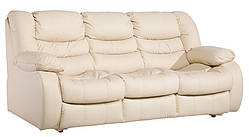 Тримісний диван з реклайнером "REGAN"