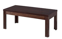 Деревянный столик "REMI" (110х46х60 см)