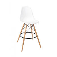 Барний стілець "Light stool" (Лайт стілець). (55х55х106 см)