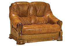 Класичний двомісний диван "SONIA" (140 см)