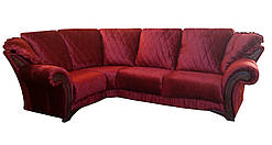 Стильний кутовий диван "Faero" (Фаэро).