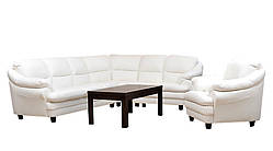 М'який кутовий диван SARA