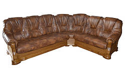 Кутовий диван BOZENA