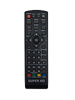 Пульт дистанційного керування Super HD