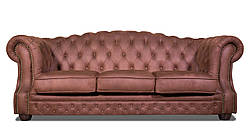 Диван Честер Шаффл