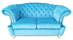 Двомісний диван Честер Глост