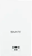 Високоефективний 2-контурний газовий котел ITALTHERM Smart 25F + коаксіальний димохід / Італтерм смарт