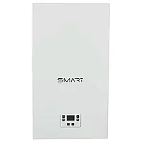 Інноваційний газовий котел ITALTHERM SMART 30 F турбо, двоконтурний + коакс. димар