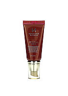 Тональний крем SPF 42 MISSHA 21 M Perfect Cover BB Cream SPF 42 PA+++ 21 50 мл