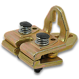 Багатофункціональний кузовний захват Profter N809 для автосервісу, фото 3