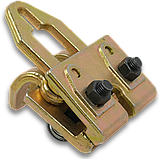 Багатофункціональний кузовний захват Profter N809 для автосервісу, фото 5