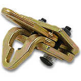 Багатофункціональний кузовний захват Profter N809 для автосервісу, фото 6