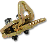 Багатофункціональний кузовний захват Profter N809 для автосервісу, фото 7