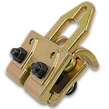 Багатофункціональний кузовний захват Profter N809 для автосервісу, фото 10