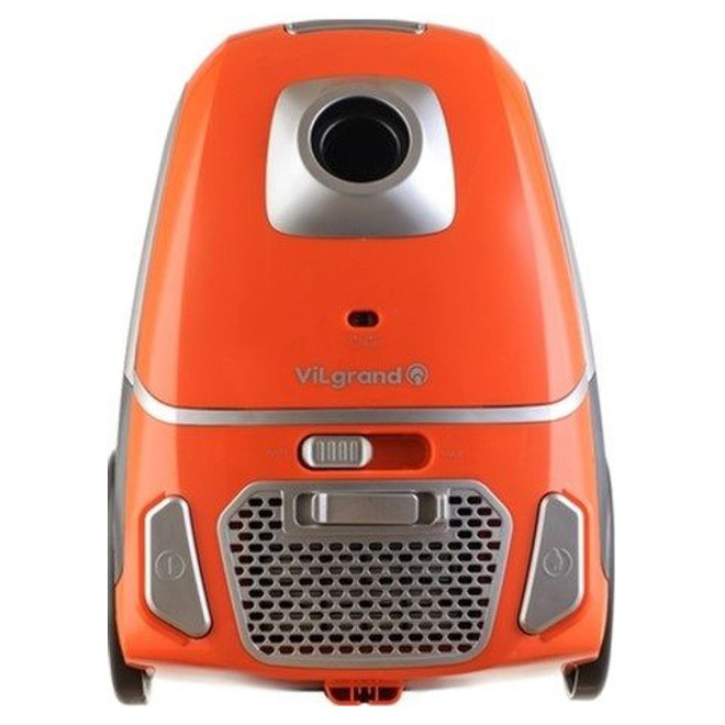 Пилосос QG-523 Vilgrand VVC2244R, фото 1