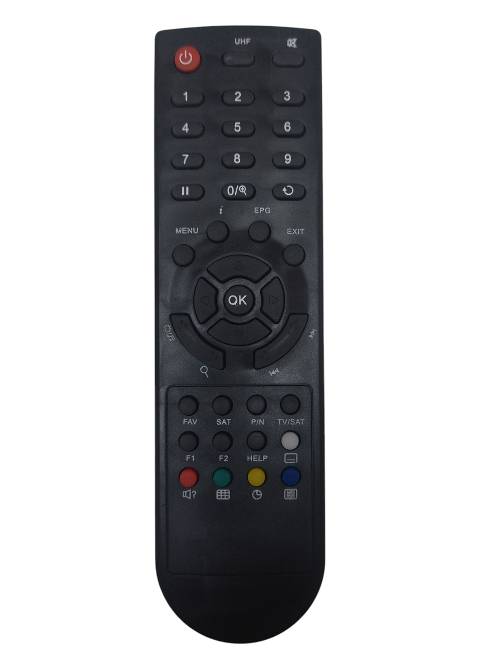 Пульт дистанционного управления Globo 7010A