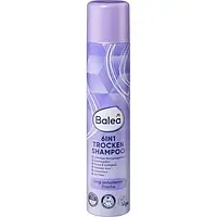 Сухий шампунь для волосся 6 в 1 Trocken shampoo Balea / Сухий шампунь Balea