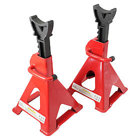Підставка під авто 3т, 2шт JS2T2PCS G.I.KRAFT
