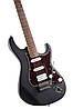 Електрогітара Cort G110 (Open Pore Black), фото 3