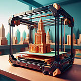 3D-друк та моделювання для вашого проєкту, фото 3