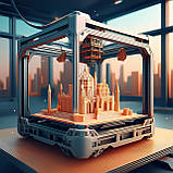 3D-друк та моделювання для вашого проєкту, фото 4
